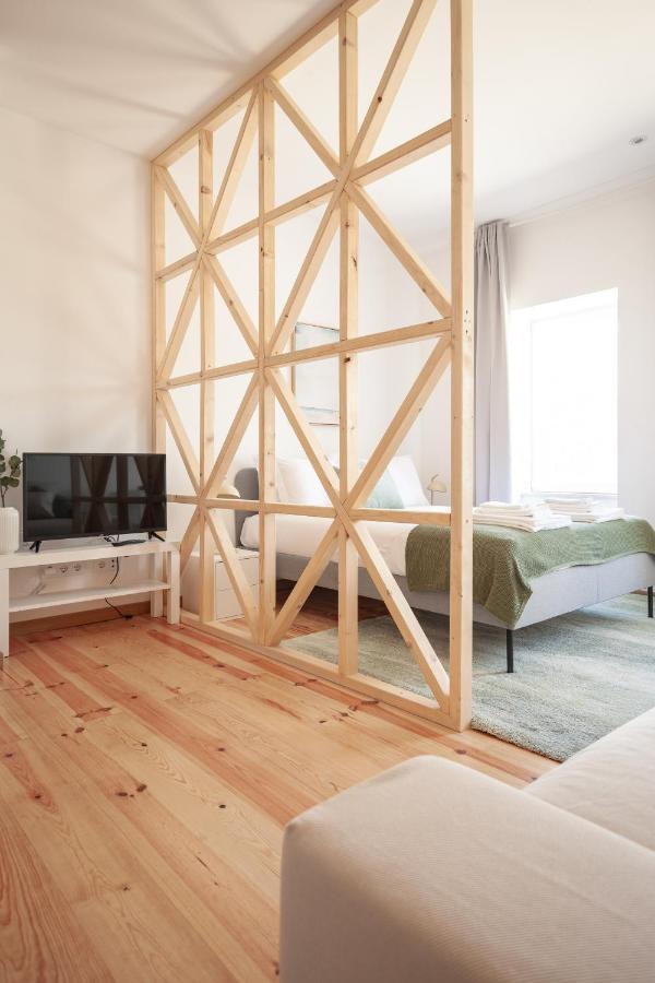 Apartment Terrace