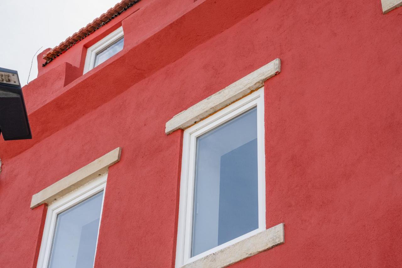 Apartment Balcony