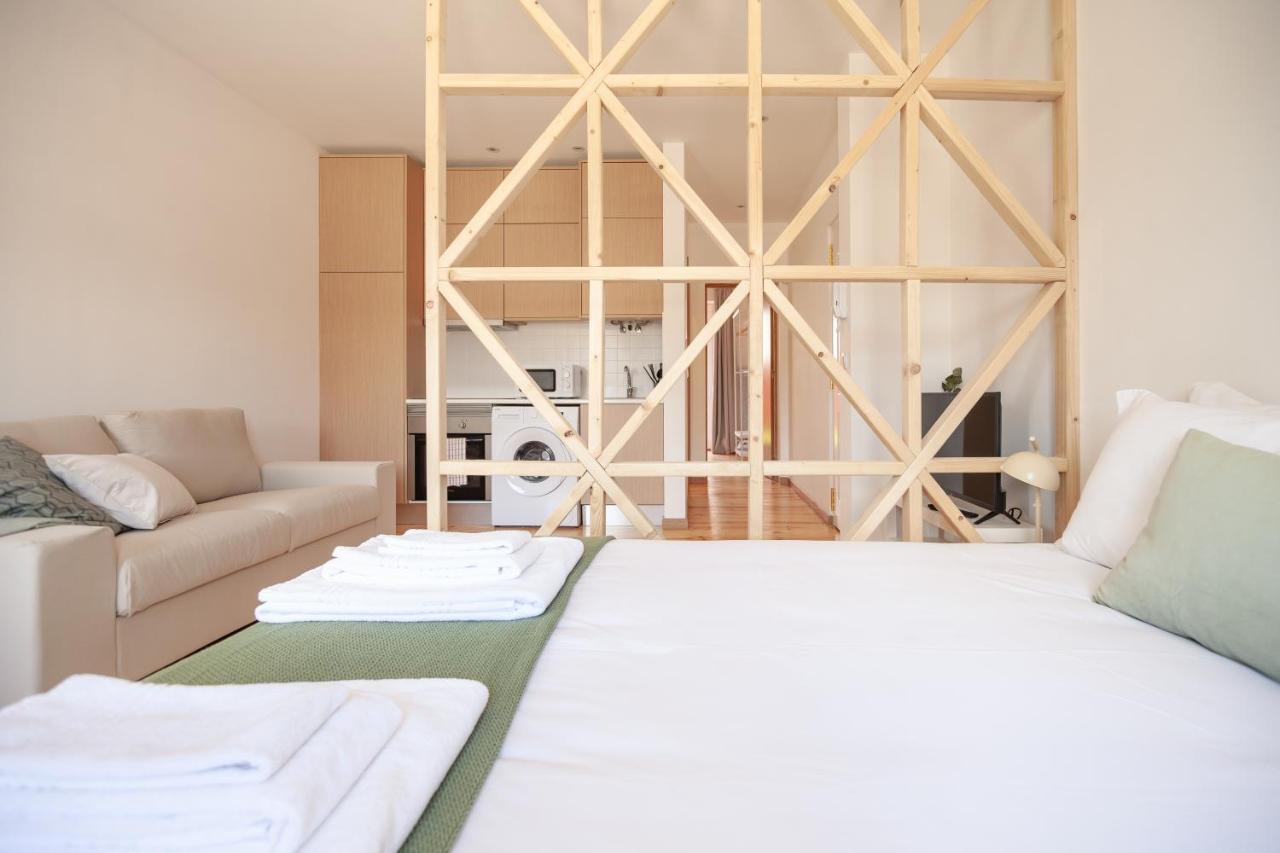 Apartment Terrace